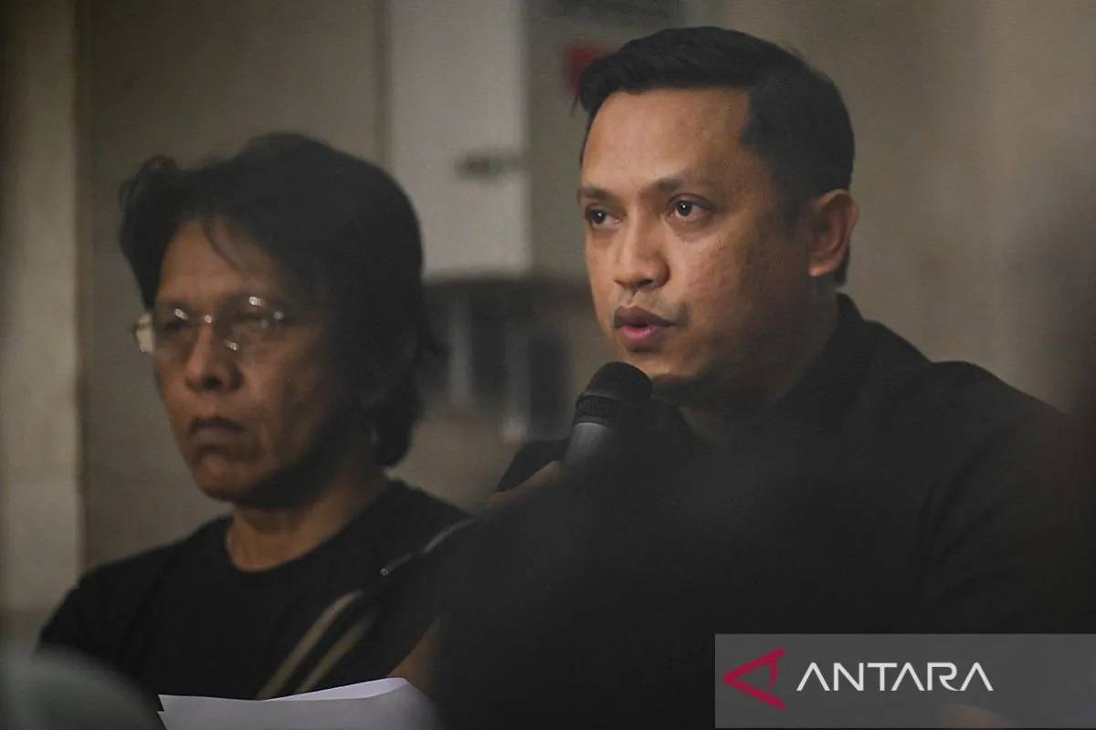 Hasto Kristiyanto Jadi Tersangka Kasus Harun Masiku, PDIP: Sekjen Akan Kooperatif