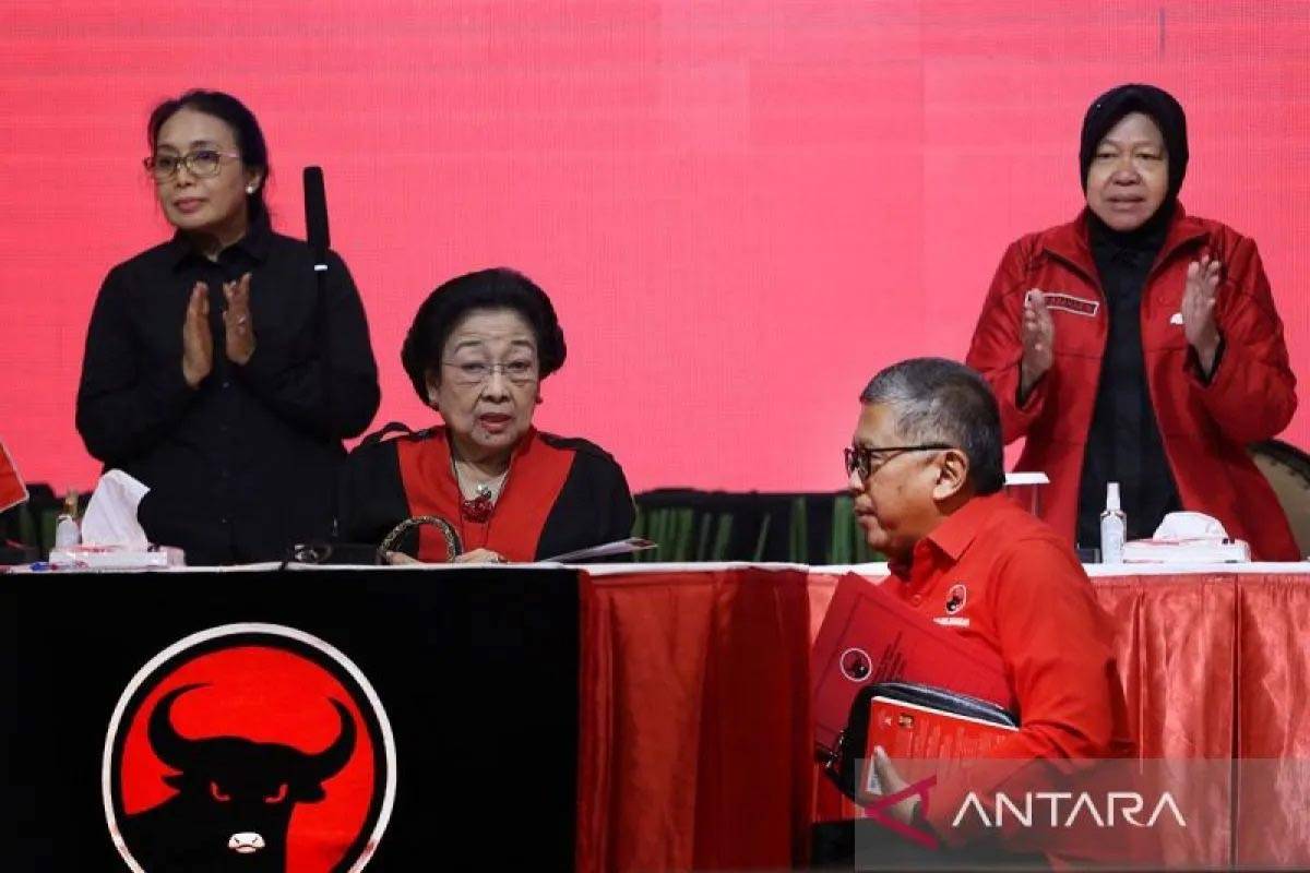 Pakar: PDIP Hampir Dipastikan Semakin Berseberangan dengan Pemerintahan