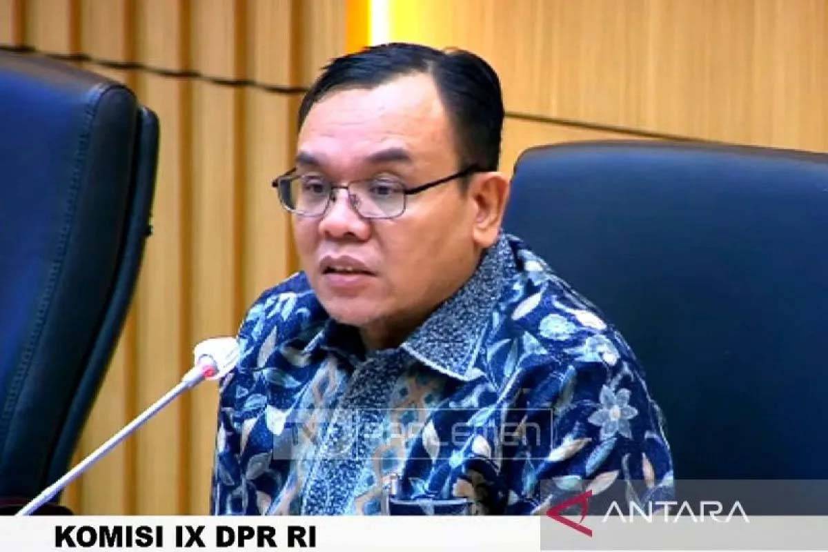 Minta Prabowo Kawal Penyelamatan Sritex, Saleh: Saya Ingat Janji Pak Agus Gumiwang