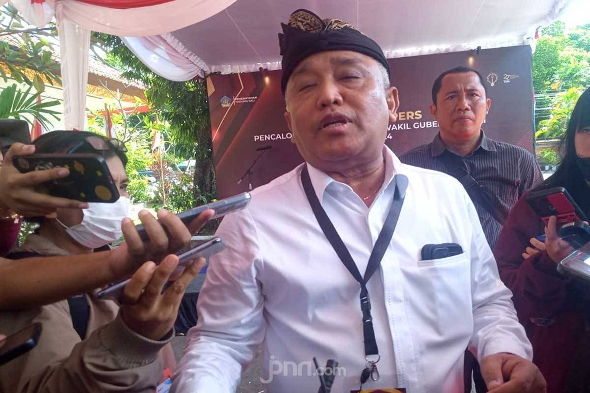 Mampu Menghemat 50 Persen Dana Hibah, KPU Bali: Pilkada 2024 Sangat Murah