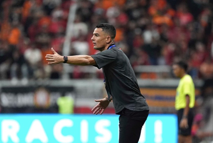 Bursa Transfer Liga 1: Pemain Incaran Persija Misterius, Fokus Malut United