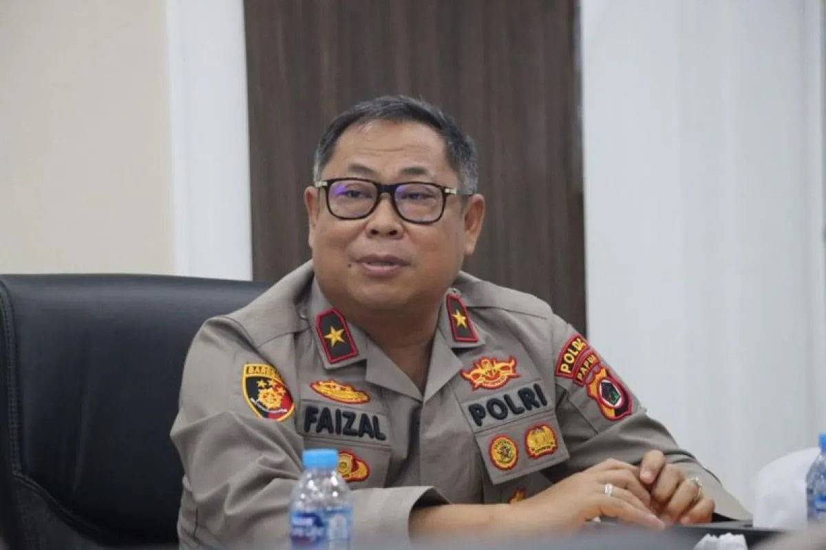 Satgas Damai Cartenz: Seorang Guru Honorer Tewas Ditembak OTK di Ilaga