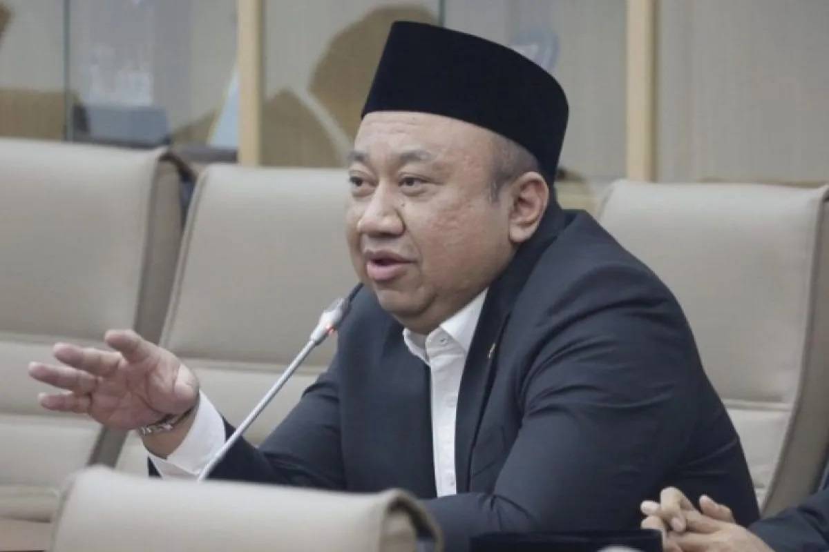 Polisi Tetapkan 3 Tersangka Kasus di PPDS Undip, DPR RI: Kampus Lain Harus Berbenah