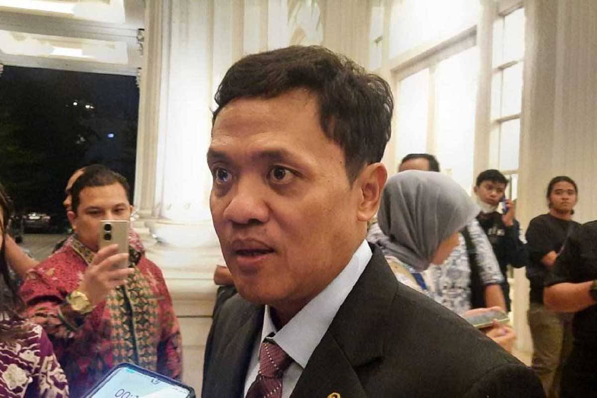 Wacana Pengampunan Koruptor Disorot, Habiburokhman: Mahfud MD Ini Orang Gagal