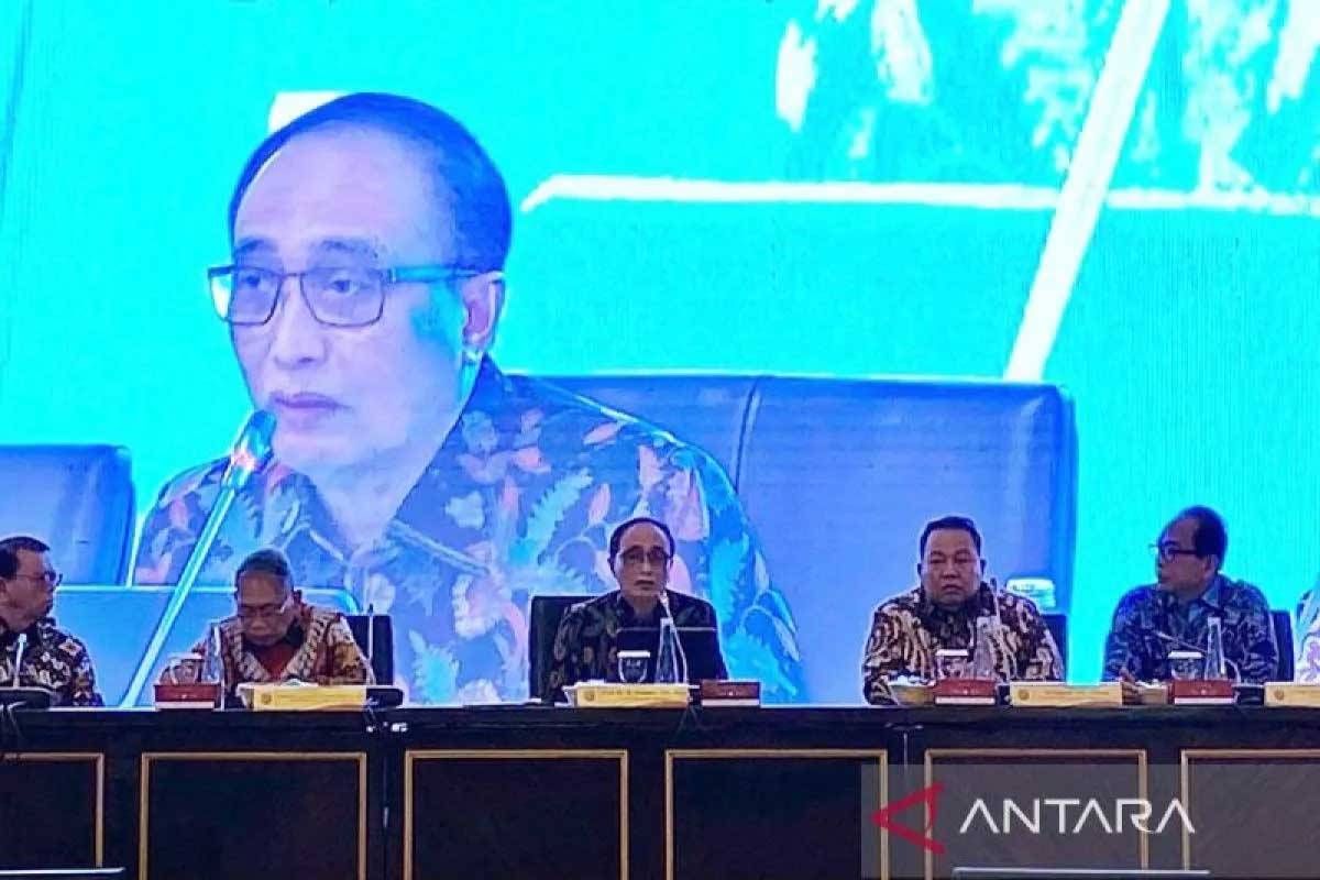 MA: 5 Aparatur di PN Surabaya Disanksi Disiplin Berat Kasus Ronald Tannur