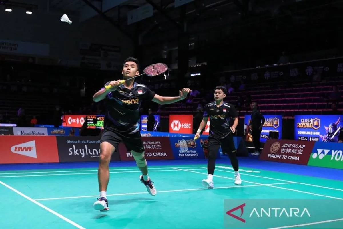 3 Wakil Indonesia Ditarik dari Malaysia Open 2025, Ini Kata PBSI