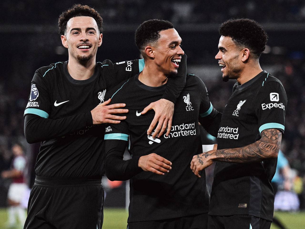 Trent Alexander-Arnold Tidak ke Real Madrid di Bursa Transfer Januari 2025