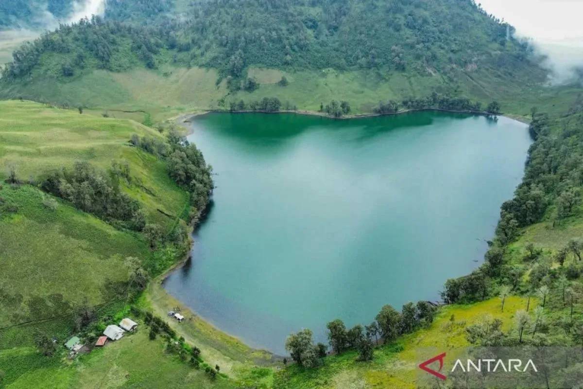 Pengumuman! Jalur Pendakian Gunung Semeru Kembali Ditutup pada 2-16 Januari 2025