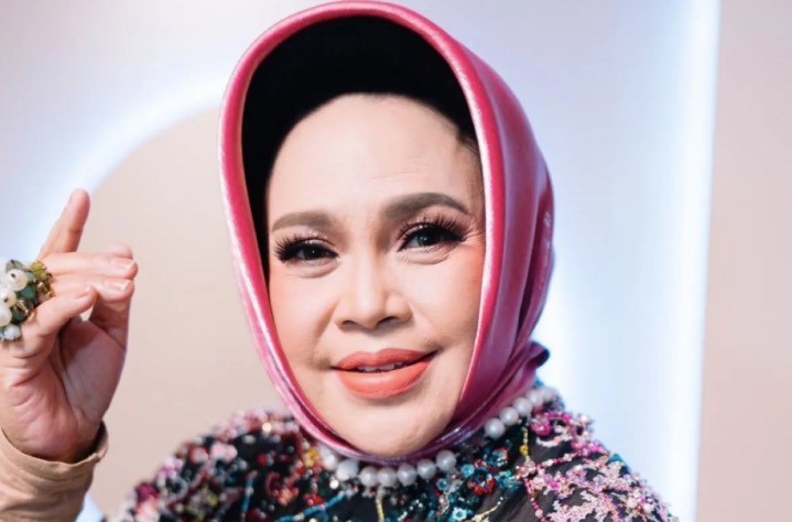 Hetty Koes Endang Ramaikan Konser Boney M di Jakarta, Tiket Mulai Rp 800 Ribu