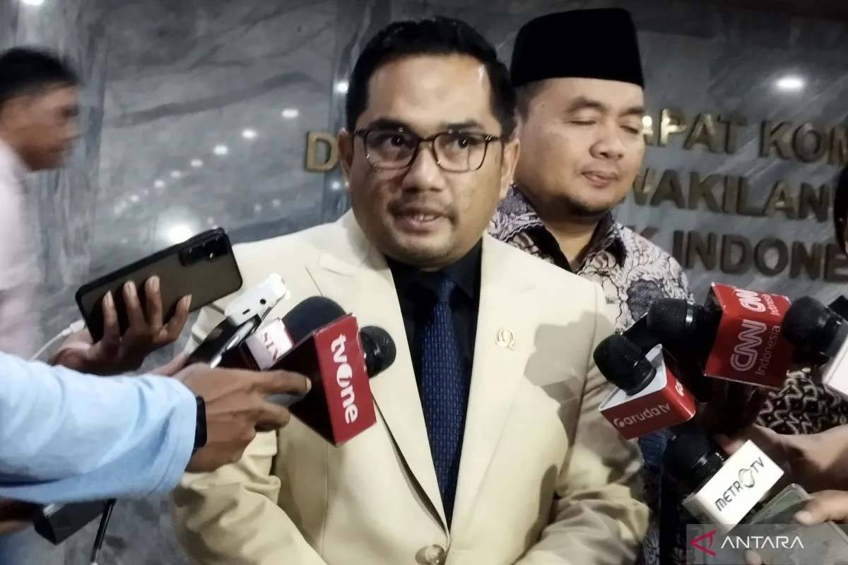 DPR RI Benarkan soal Kabar Jadwal Pelantikan Kepala Daerah Diundur Maret