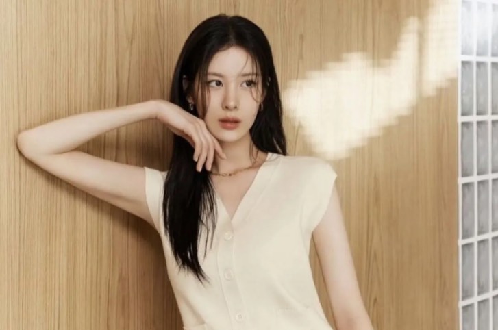 Seohyun Cedera saat Syuting Drama Korea Terbaru