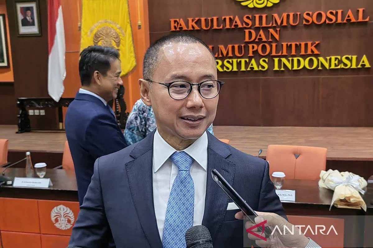 Presidential Threshold Dihapus, PAN: Rakyat Akan Lebih Selektif Pilih Capres