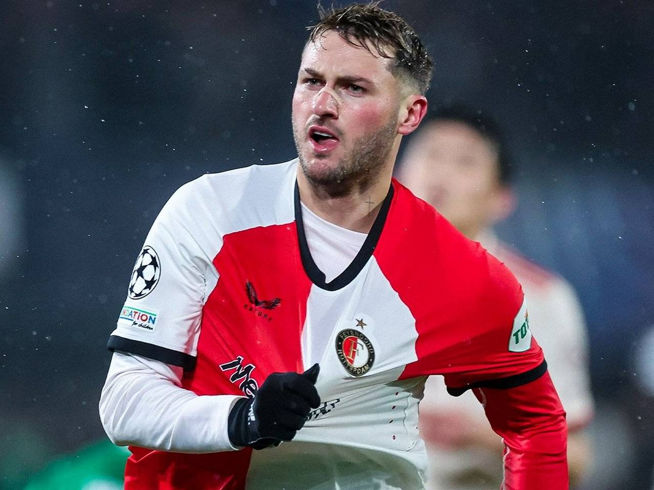 Selain Rasmus Hojlund, AC Milan Serius Ingin Datangkan Striker Feyenoord