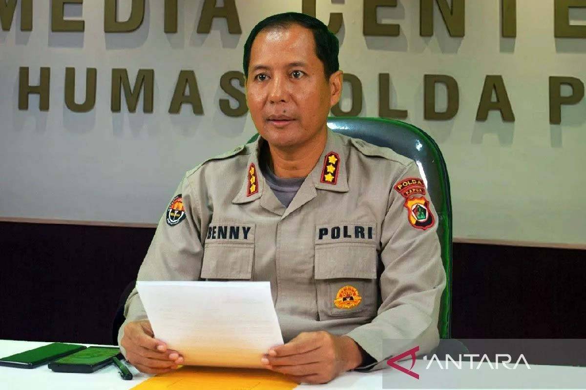 Polri Tingkatkan Pengamanan di Puncak Jaya, Antisipasi Gangguan KKB