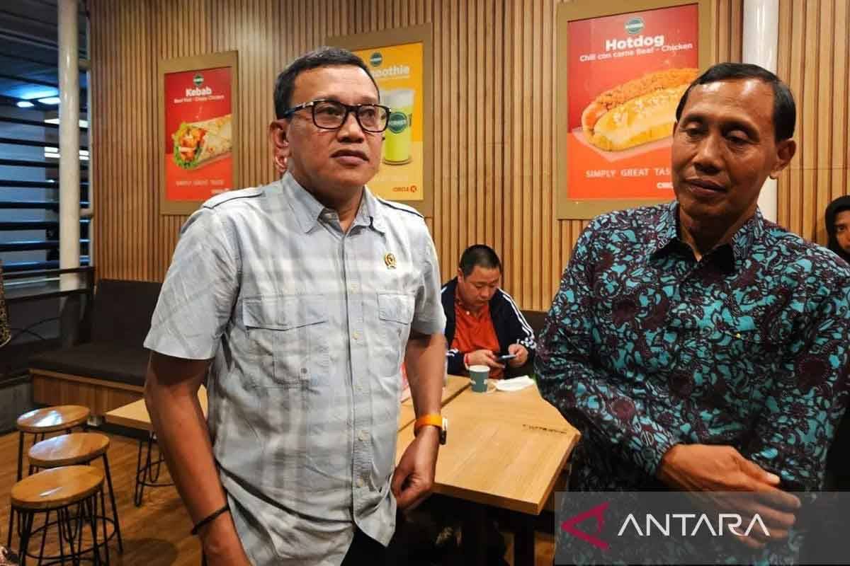 Upaya Pemberangkatan PMI Ilegal Berhasil Digagalkan di Kepri