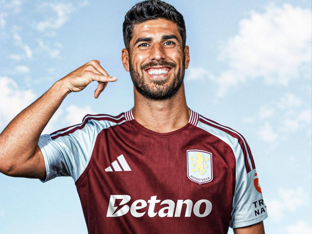Aston Villa Kaya Raya, Datangkan 3 Striker Sekaligus!