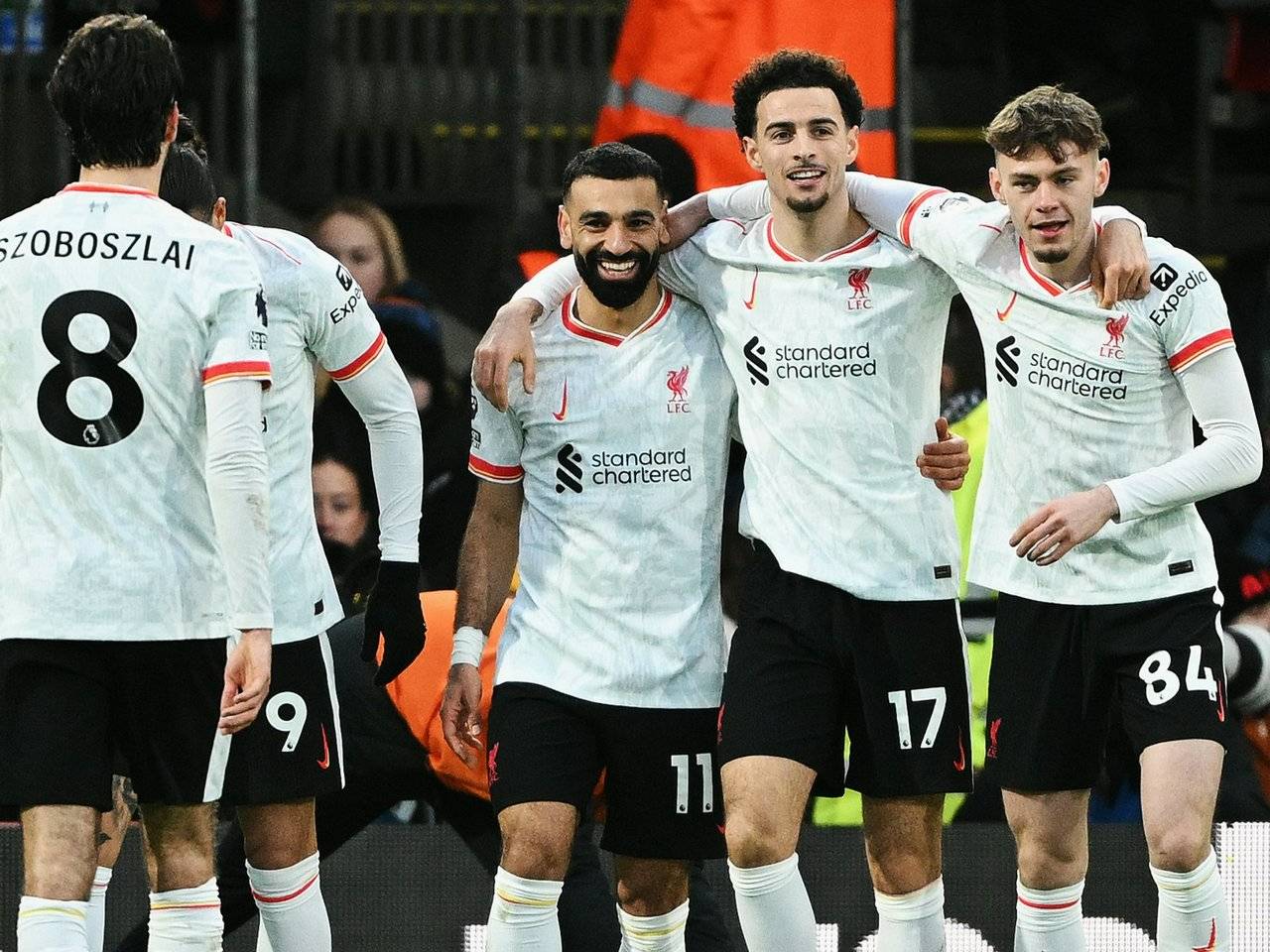 Liverpool Tak Terkejar di Liga Primer Inggris, Mohamed Salah Beri Pesan Berkelas