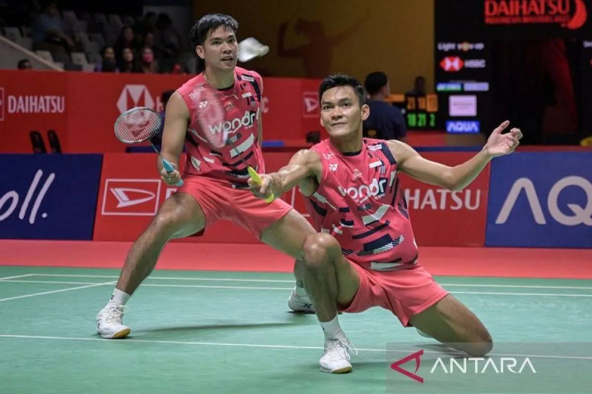 Legenda Bulu Tangkis Ricky Subagja Sebut Reli Poin 21 Masih Ideal Dibanding Format 3x15