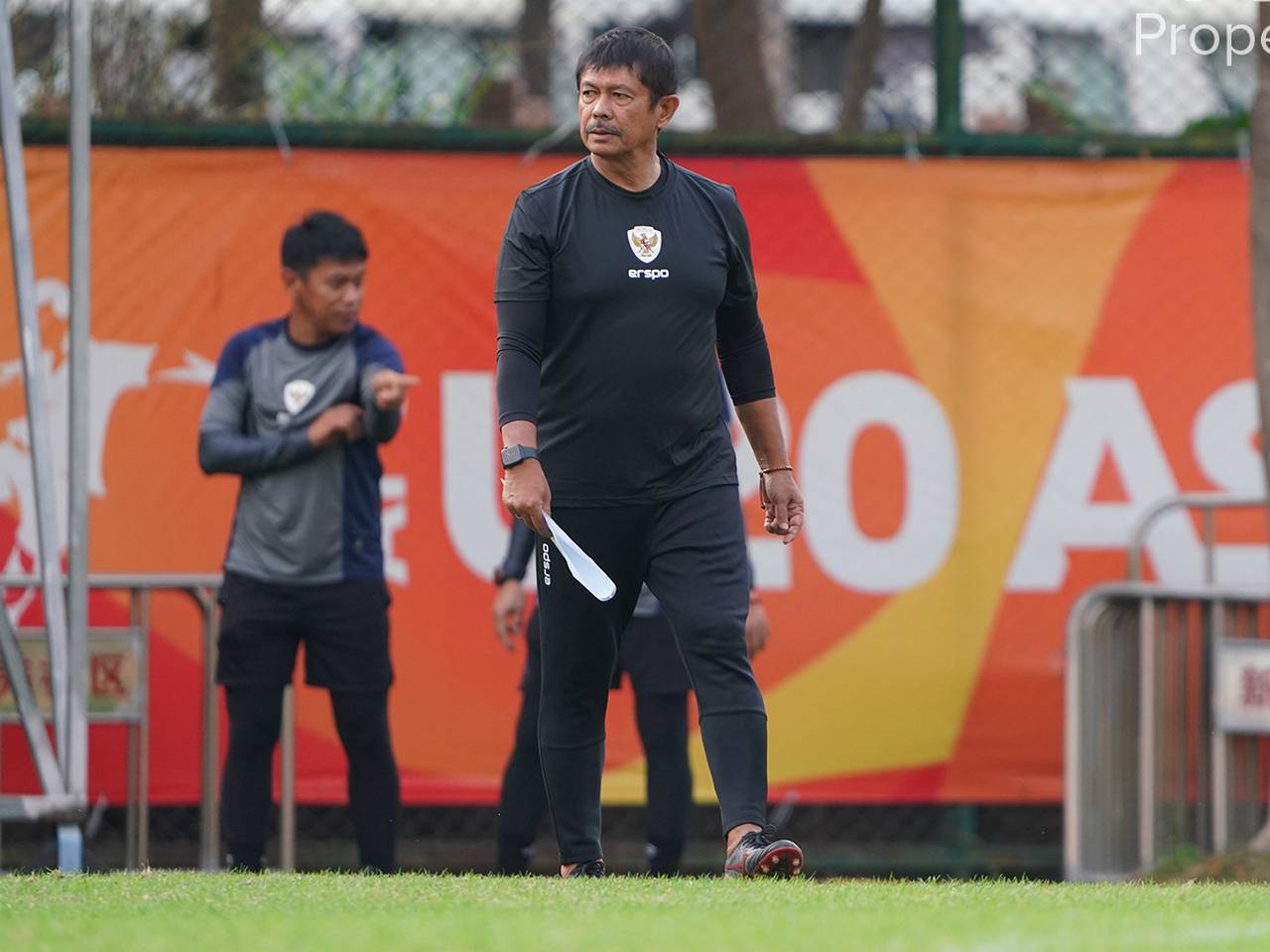 Dihajar Iran, Indra Sjafri Bongkar Kelemahan Timnas Indonesia U-20