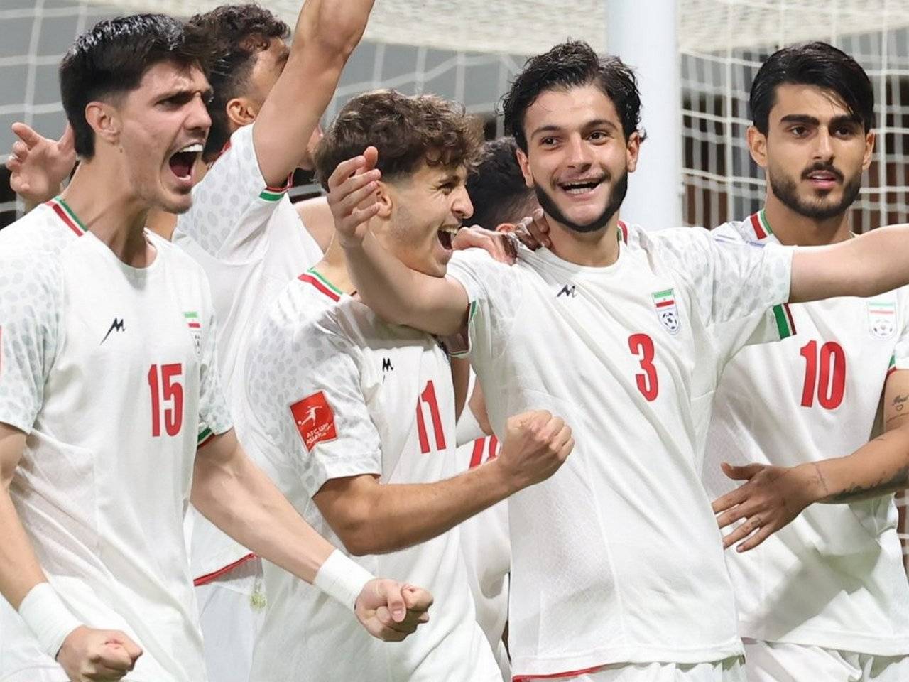 Pelatih Iran Kecewa Cuma Menang 3-0 dari Timnas Indonesia U-20