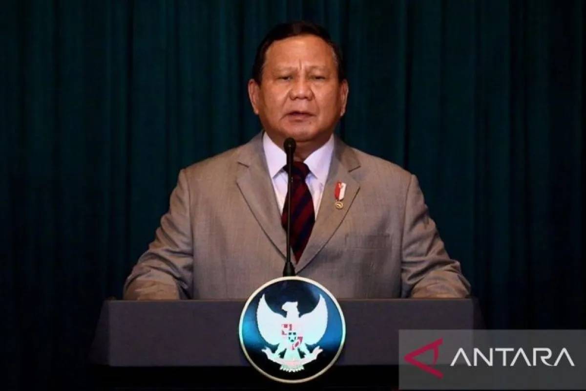 481 Kepala Daerah Terpilih Pilkada 2024 Dilantik Presiden Prabowo pada 20 Februari 2025