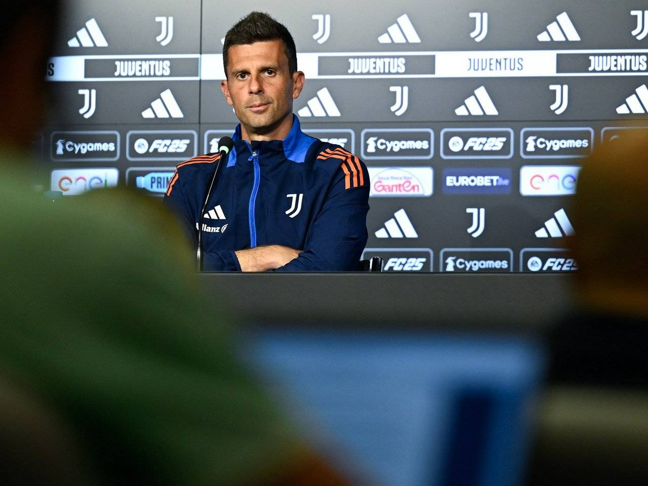 Jelang Juventus vs Inter Milan, Thiago Motta Beri Peringatan ke Timnya