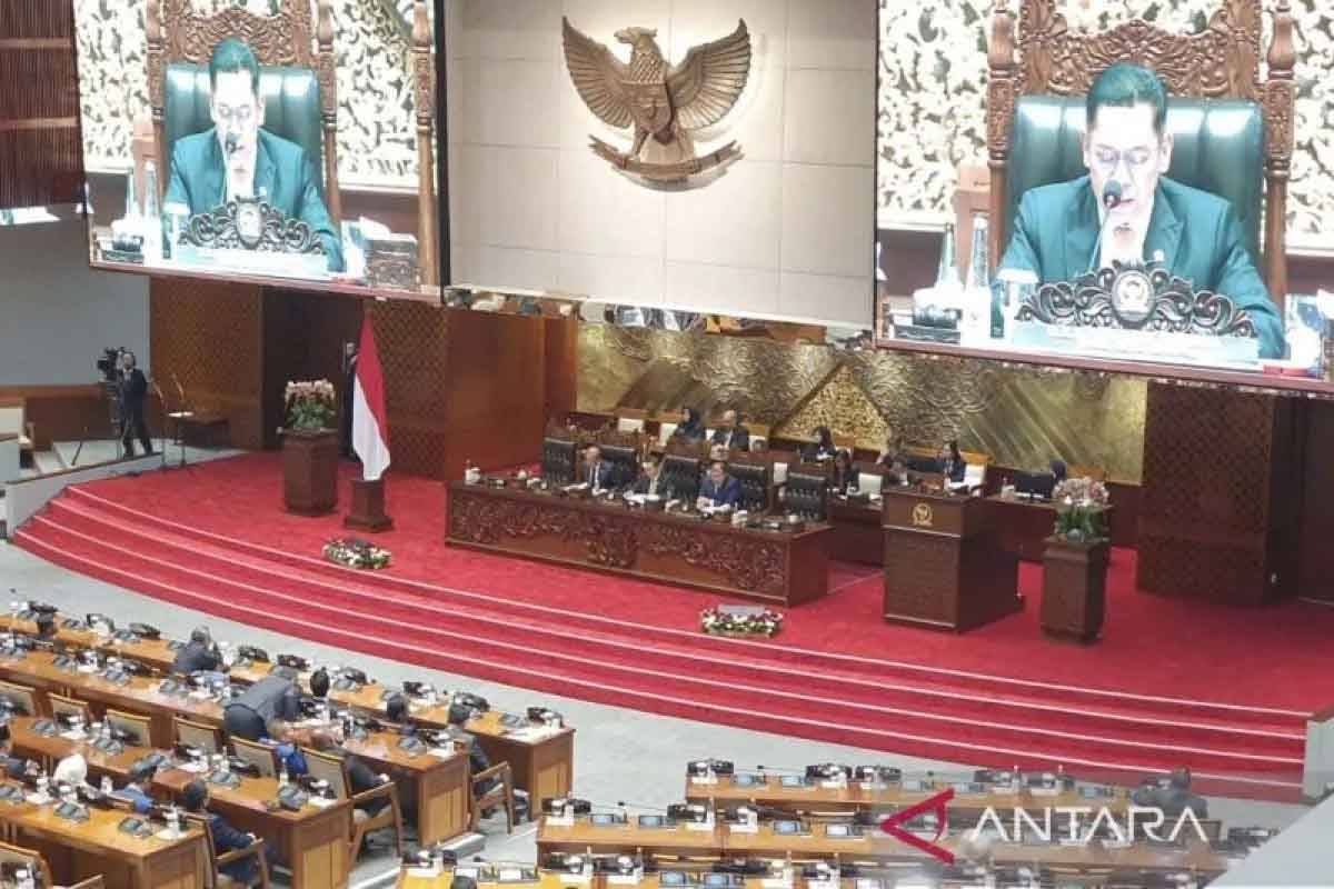 DPR RI Sepakat, Wacana Konsesi Tambang untuk Perguruan Tinggi Batal