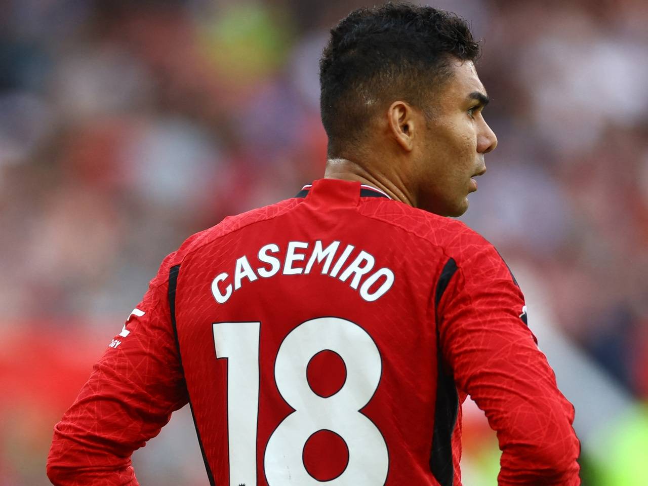 Casemiro Menolak Dijual Manchester United di Bursa Transfer Musim Panas 2025