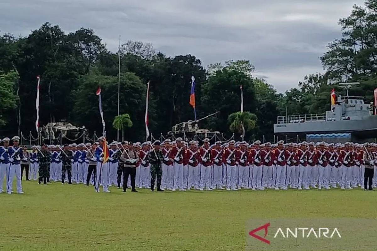 Tak Biasa! Kepala Daerah Akan Berseragam Satpol PP di Retret 21-28 Februari 2025