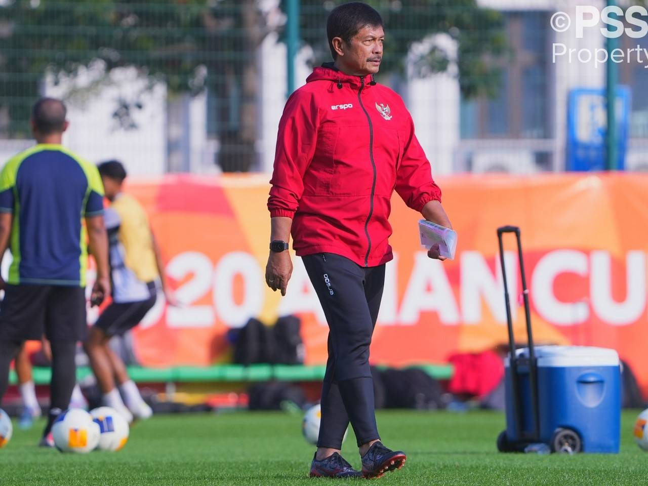 Timnas Indonesia Tersingkir dari Piala Asia U-20, Indra Sjafri Bertanggung Jawab