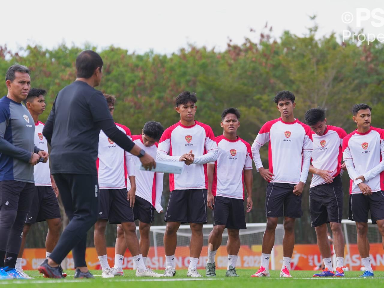 Laga Timnas Indonesia U-20 vs Yaman Tetap Penting, Kata Indra Sjafri