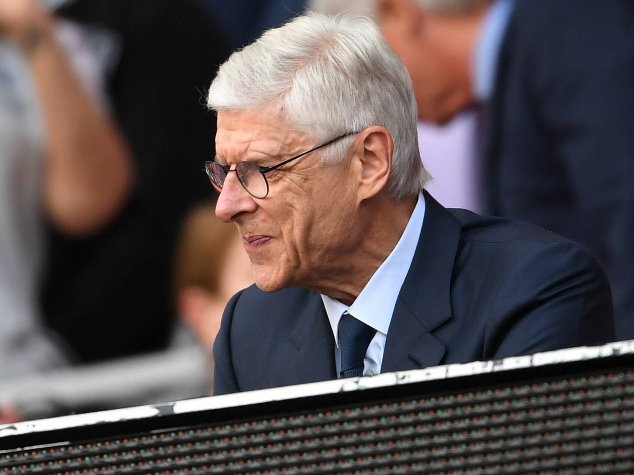 Arsene Wenger Jagokan Liverpool daripada Arsenal untuk Juara Liga Primer Inggris