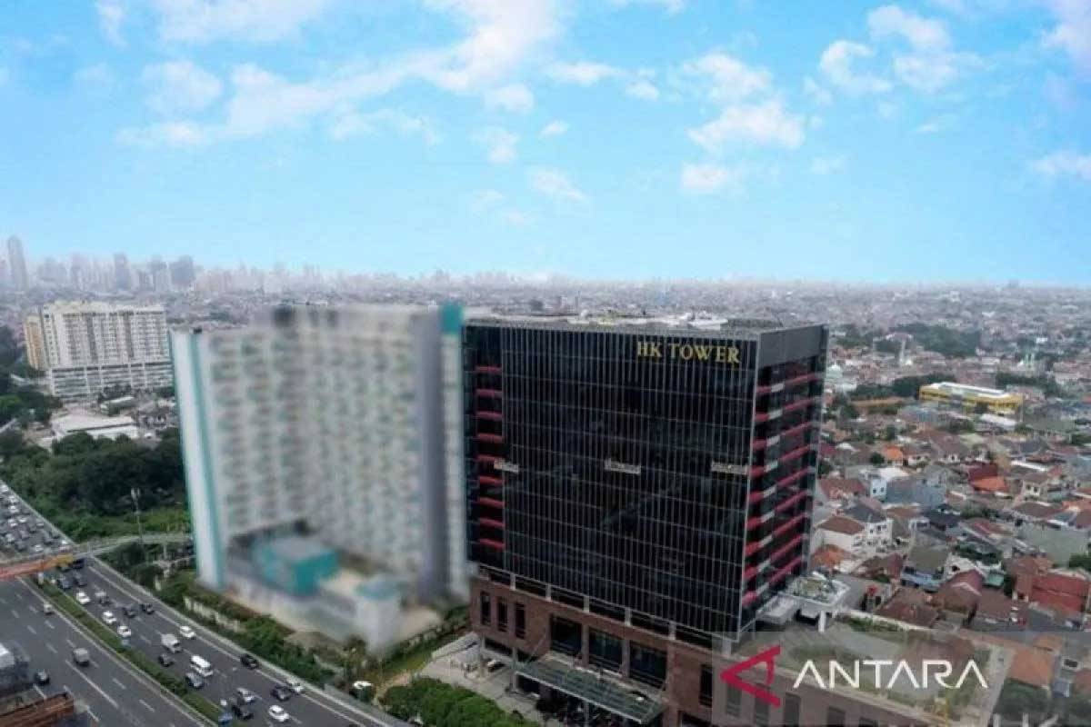 Kortastipidkor Polri Geledah Gedung HK Tower, Usut Kasus Pabrik Gula PTPN XI