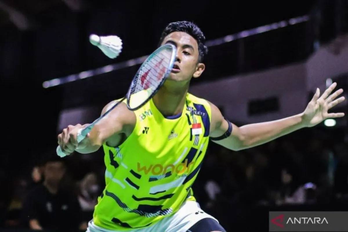 Indonesia Kirim 9 Wakil ke German Open 2025, Tanpa Ganda Putra