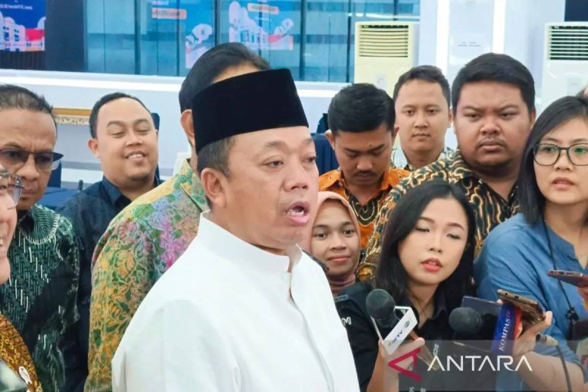 Kasus Pagar Laut di Bekasi, Menteri ATR Copot 5 Pegawai dan Pecat 1 Orang