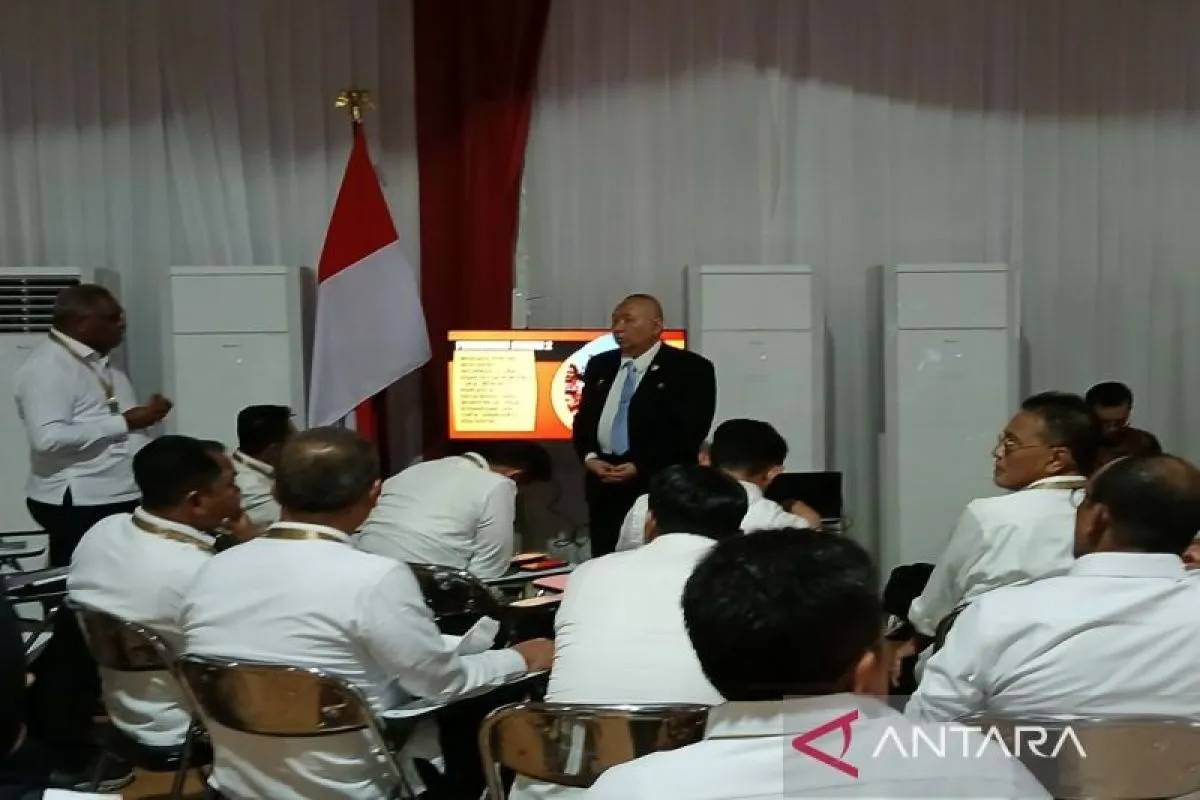 Retret Berlanjut, Sejumlah Kepala Daerah Siap Susul ke Akmil Magelang