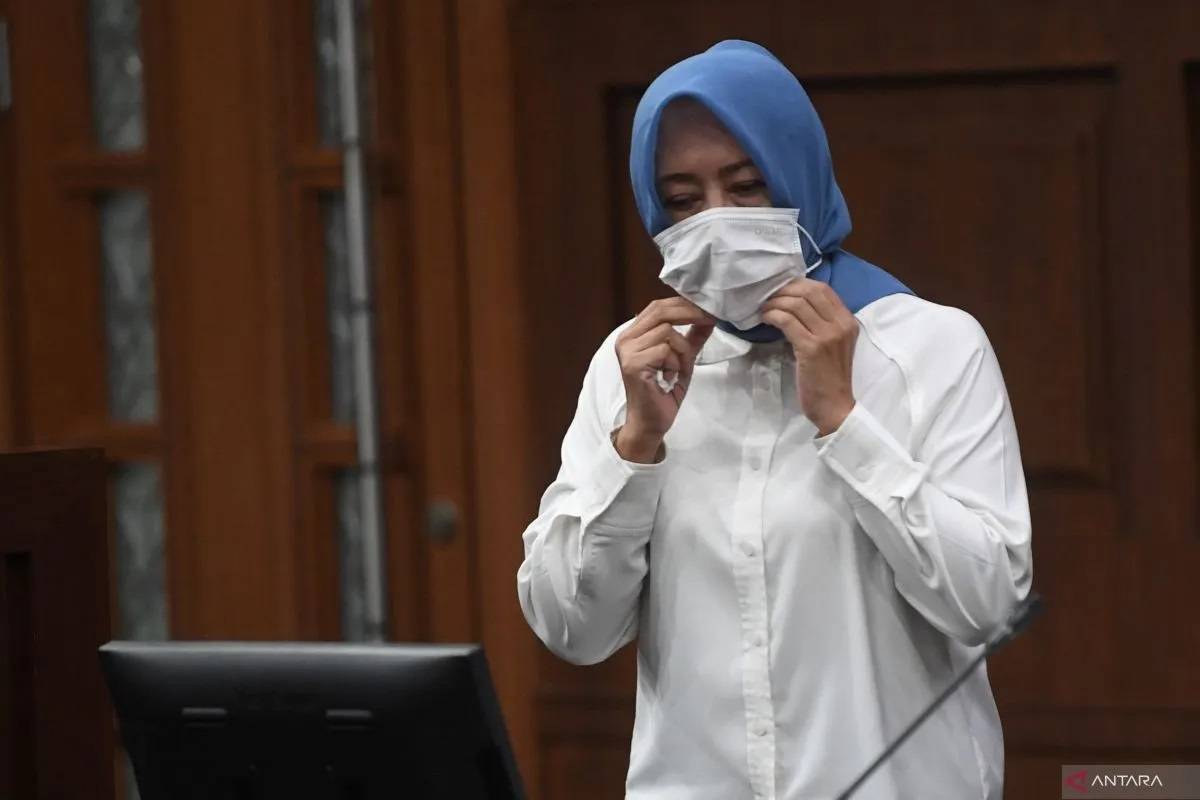 Eks Panitera PN Jakarta Timur Divonis 4 Tahun soal Kasus Eksekusi Lahan Pertamina