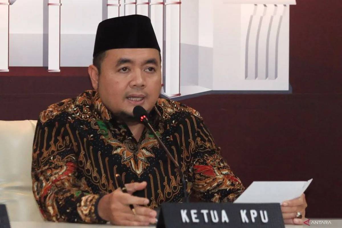 KPU Sebut Pendaftaran Calon PSU Pilkada Dimulai