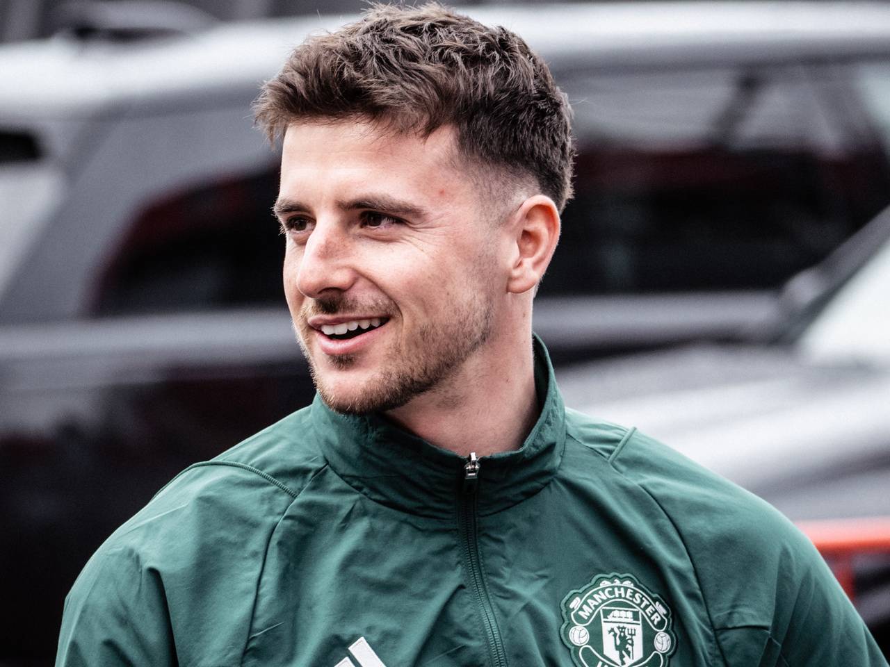Inter Milan Incar Mason Mount, Ruben Amorim Buka Suara
