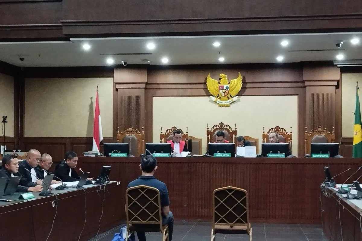 JPU Kejagung: Tom Lembong Rugikan Negara Rp 578 Miliar di Kasus Impor Gula
