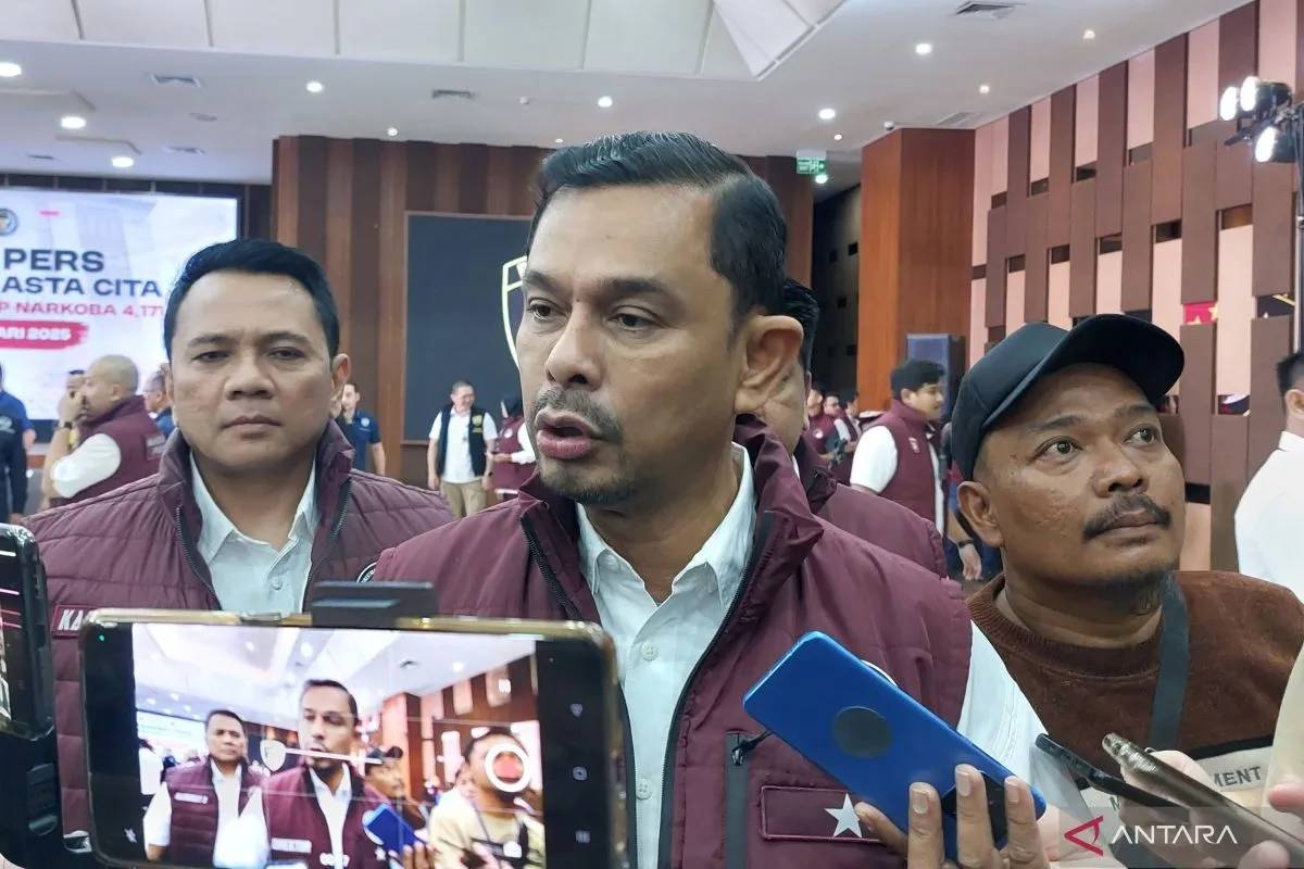 Bos Persiba Balikpapan Diciduk Bareskrim, Diduga Terlibat Peredaran Narkoba
