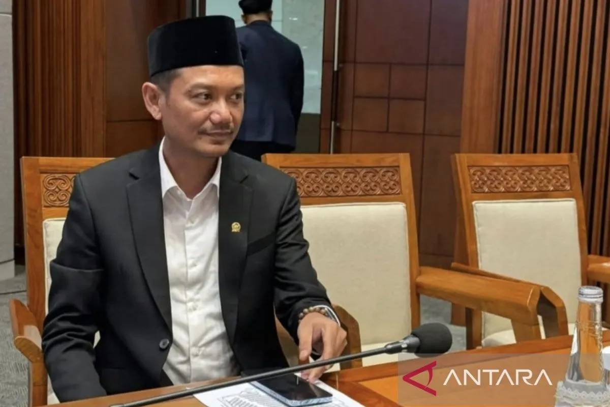 Anggota DPR Desak Menteri PANRB Cabut Penundaan Pengangkatan CASN & PPPK: Kasihan Mereka
