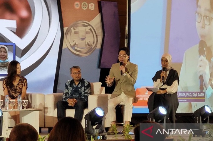 Sudah Jadi Mualaf, Dokter Richard Lee Terus Belajar Islam