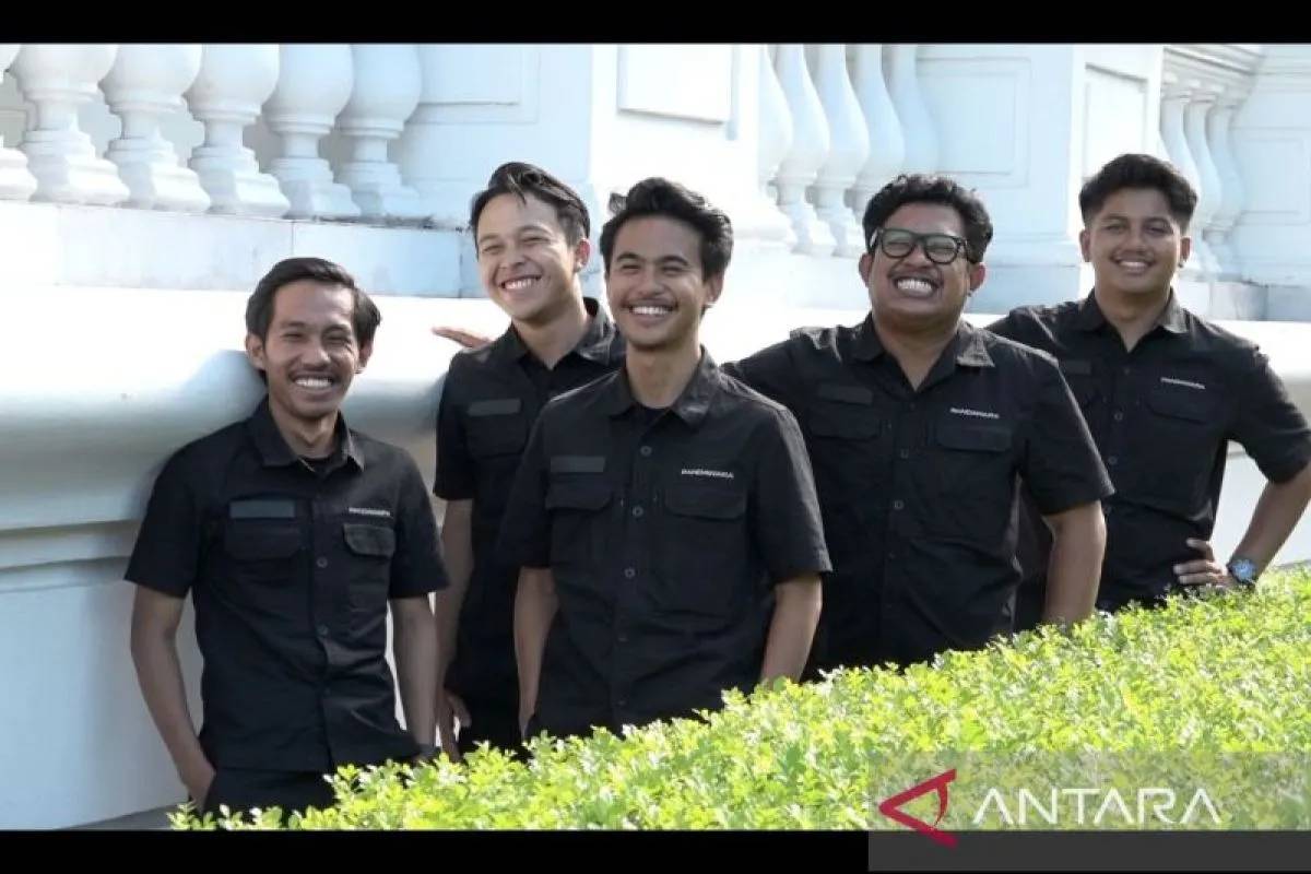 Presiden Prabowo Gandeng Pandawara Group, Siapkan Gerakan Besar Atasi Sampah di Indonesia