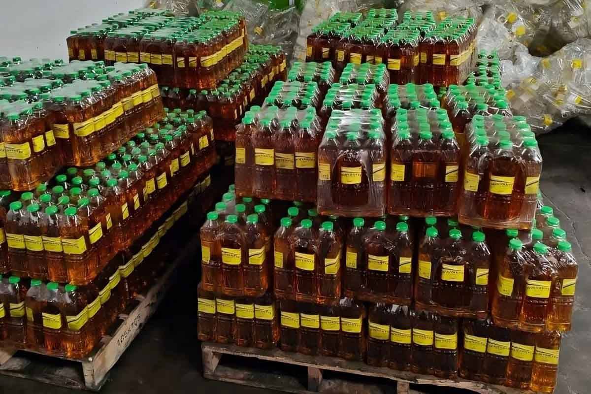 Polri Usulkan Izin 2 Produsen MinyaKita yang Curang Dicabut