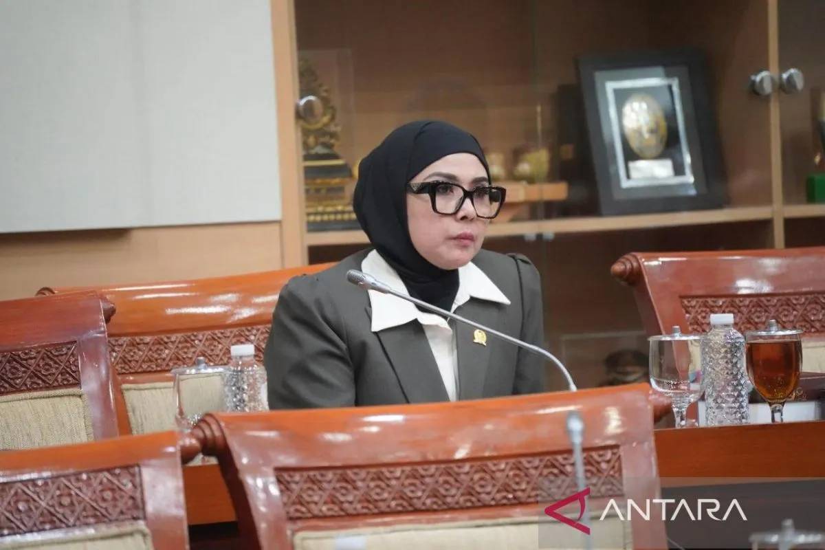 Positif Narkoba dan Terlibat Kekerasan Seksual, Anggota DPR RI Minta Kapolres Ngada Harus Dihukum Berat