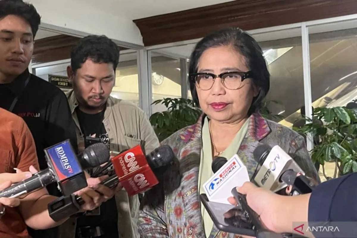 Irma Suryani Minta PT Sritex Bayar THR Mantan Karyawan