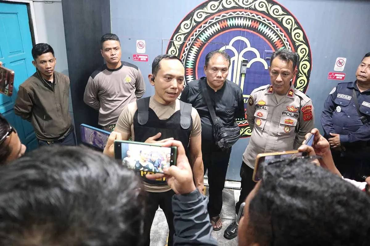 Narapidana Lapas Kutacane Kabur, Polres Aceh Tenggara Gerak Cepat