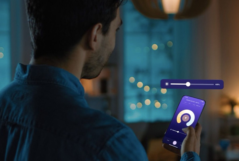 Modena Seamless App, Solusi Smart Home untuk Hidup Lebih Praktis
