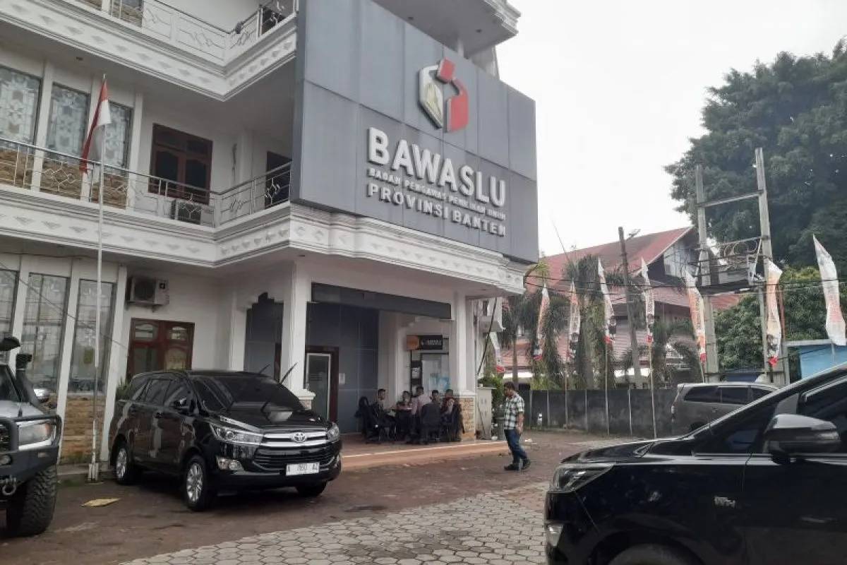 Bupati Serang Dituduh Bermain Politik di PSU Pilkada, Bawaslu Turun Tangan